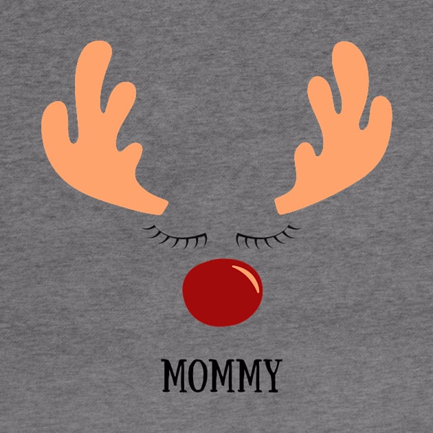 Mommy funny xmas gift for new mom by Ashden